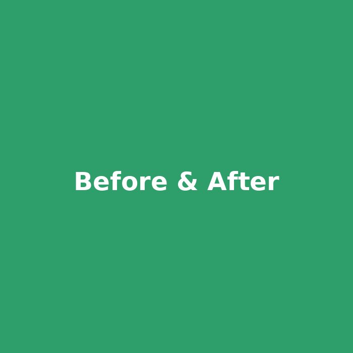 Before and after living room deep clean